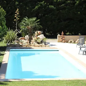 Duplex De Charme Au Coeur De La Provence. Pertuis